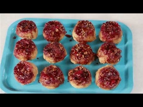 How to Make Cinnamon Rolls in a Muffin Tin — Interactive video experience