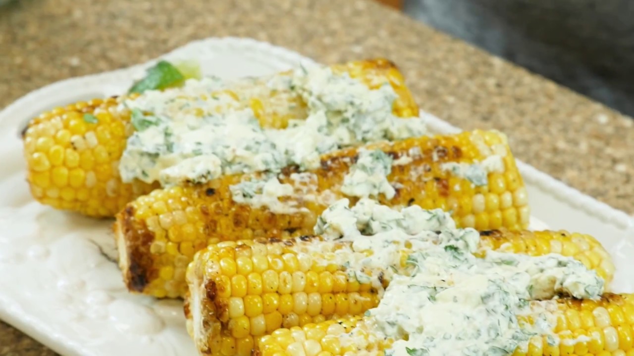 Cheesy Street Corn (Instance 1) — Instance — Interactive video experience