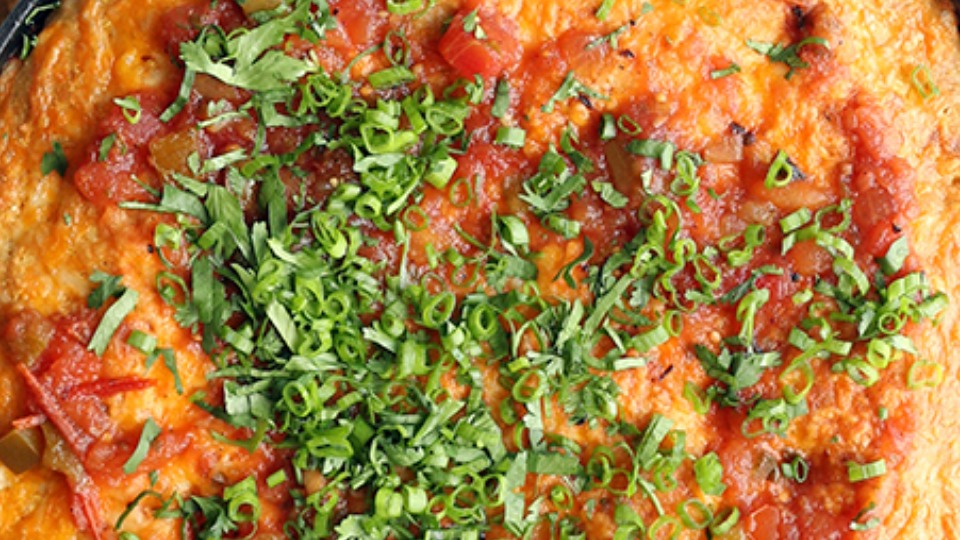 Taco Casserole (Instance 1) — Instance — Interactive video experience