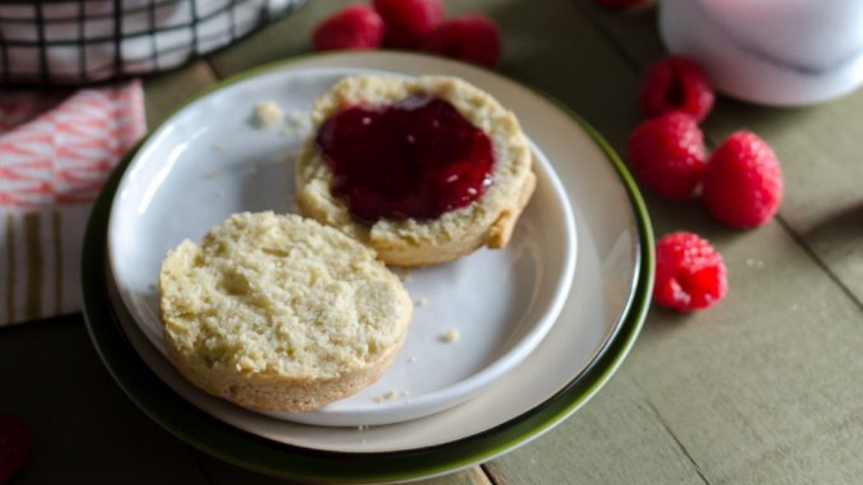 Buttermilk Biscuits (Instance 1) — Instance — Interactive video experience