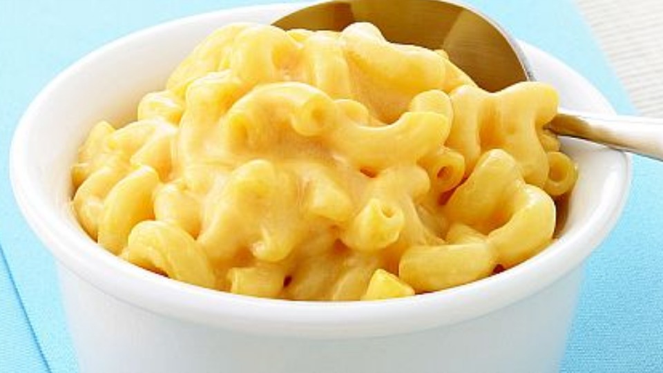 Vegan Cheese Sauce (Instance 1) — Instance — Interactive video experience