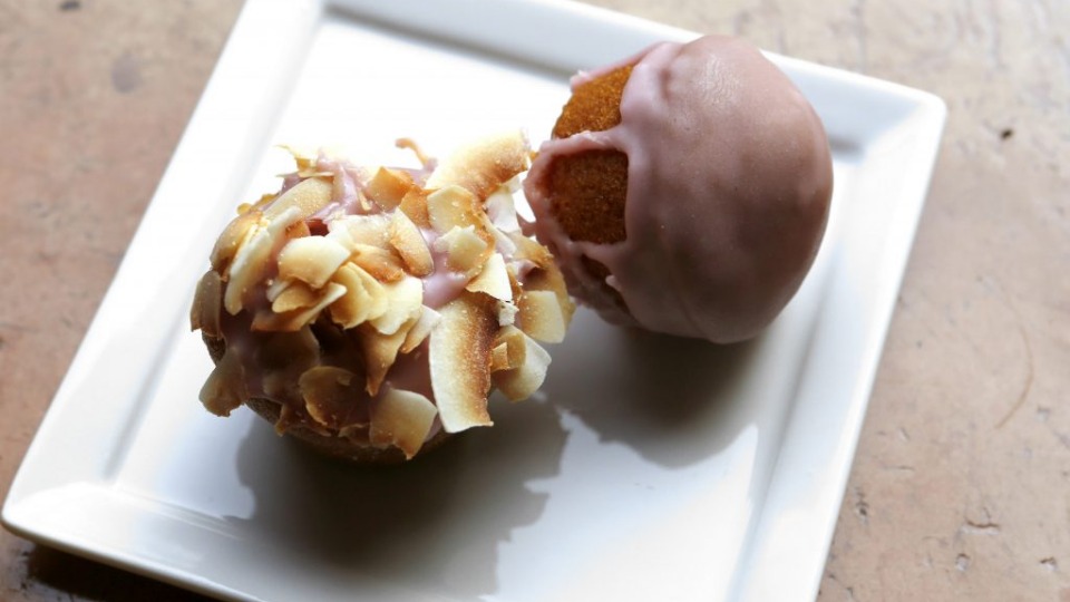Lemon Tea Cake (Instance 1) — Instance — Interactive video experience