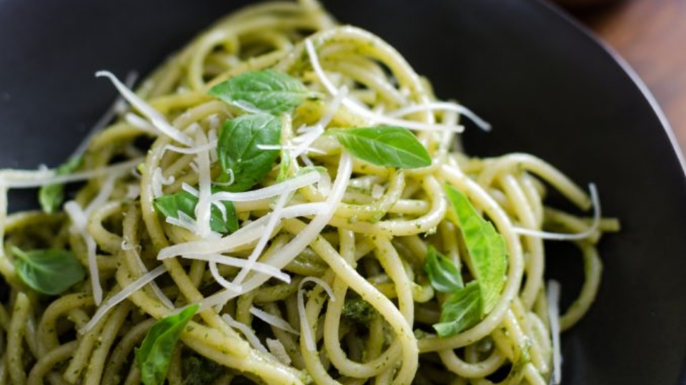 Heart Healthy Hemp Pesto (Instance 1) — Instance — Interactive video experience