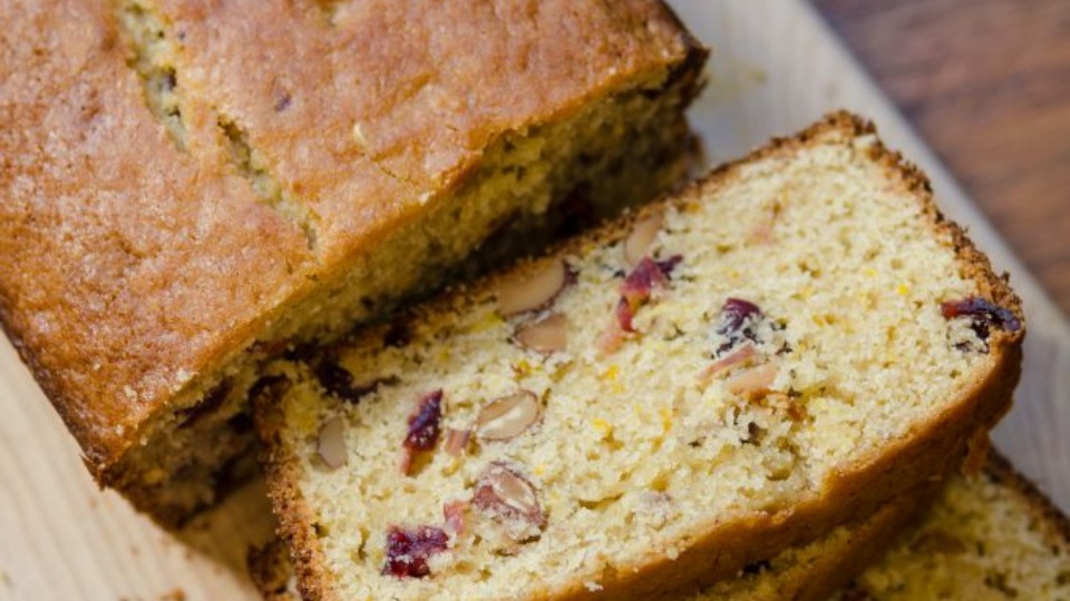 How to Make: Cranberry Orange Almond (Instance 1) — Instance — Interactive video experience