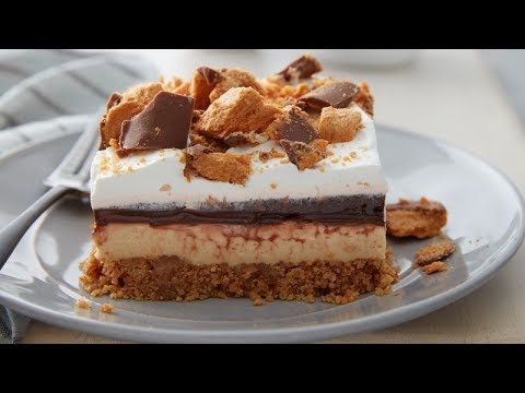 Butterfinger™ Lush | Betty Crocker Recipe (Instance 1) — Instance — Interactive video experience