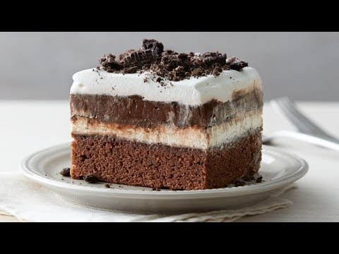 Oreo™ Brownie Lush | Betty Crocker Recipe (Instance 1) — Instance — Interactive video experience