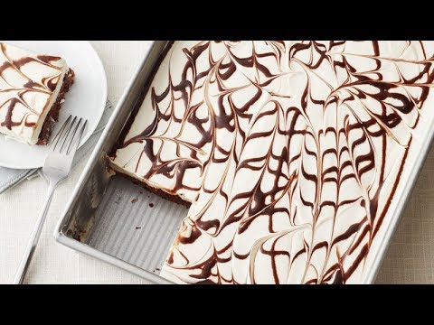 Fudge Ripple Brownie Bars | Betty Crocker (Instance 1) — Instance — Interactive video experience
