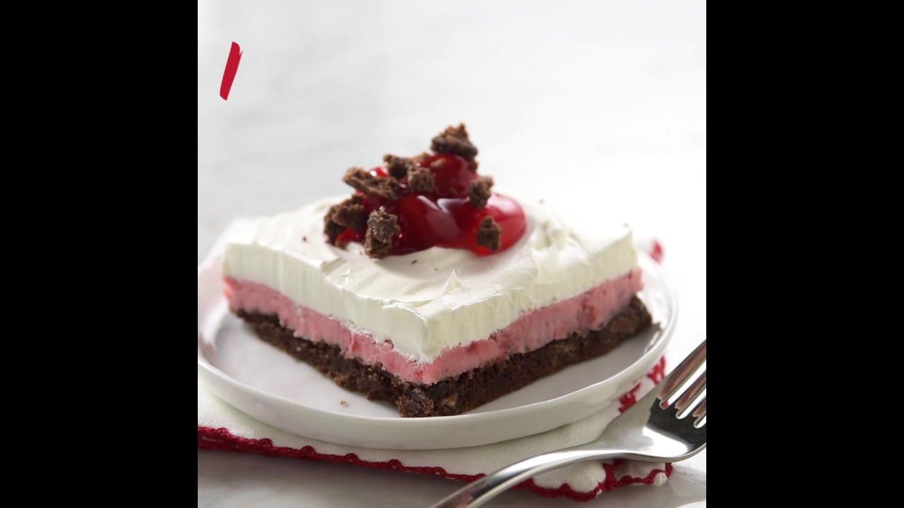 Black Forest Dream Bars (Instance 1) — Instance — Interactive video experience