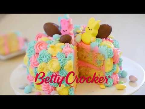 Easter Celebration Cake (Instance 1) — Instance — Interactive video experience