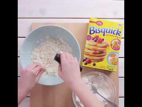 Bacon, Egg and Cheese Braid (Instance 1) — Instance — Interactive video experience