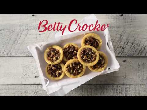 Pecan Pie Cookies (Instance 1) — Instance — Interactive video experience