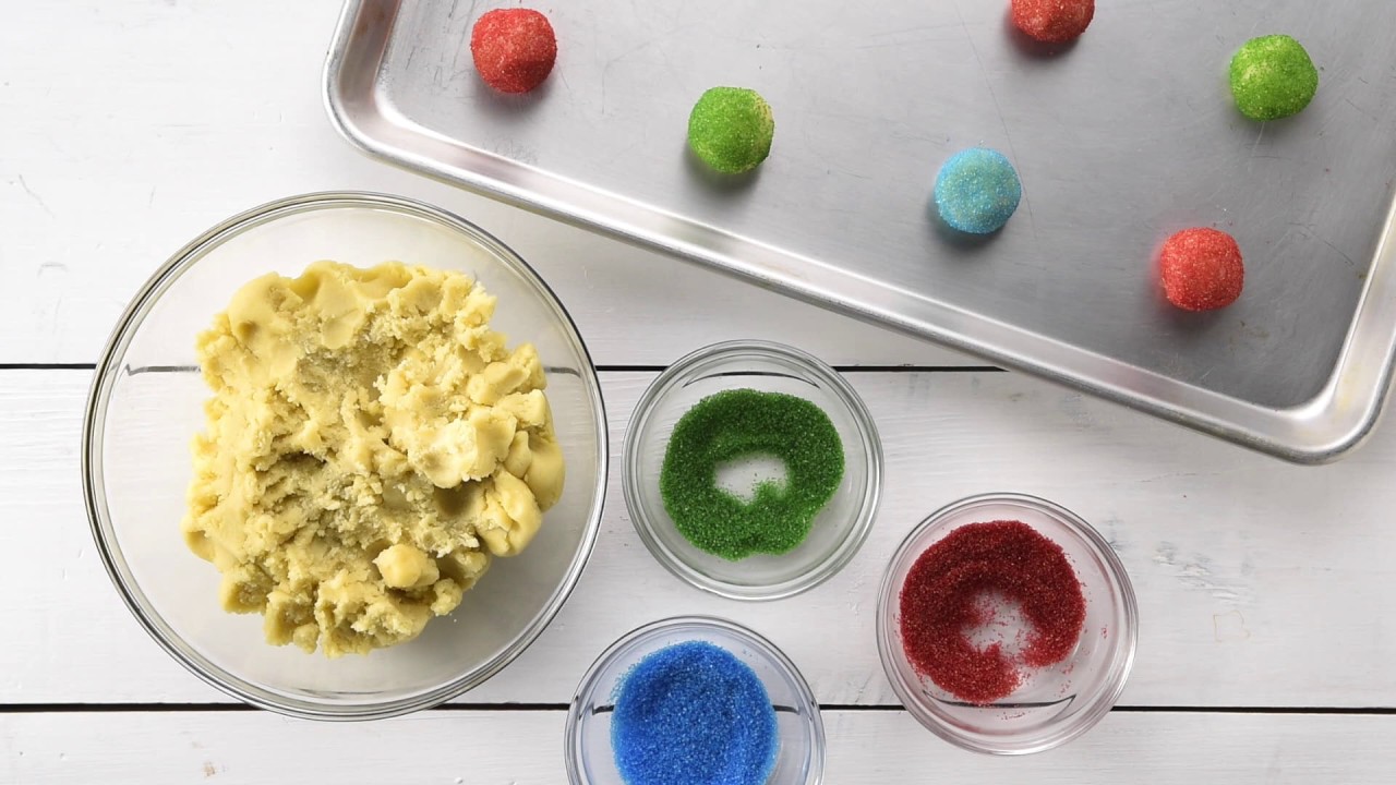 Holiday Blossom Cookies (Instance 1) — Instance — Interactive video experience