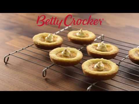 Pumpkin Pie Sugar Cookies (Instance 1) — Instance — Interactive video experience