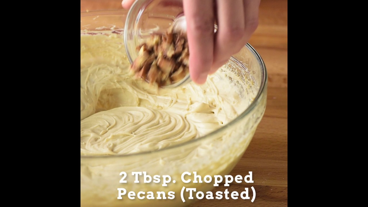 Spiced Pumpkin Praline Roll (Instance 1) — Instance — Interactive video experience
