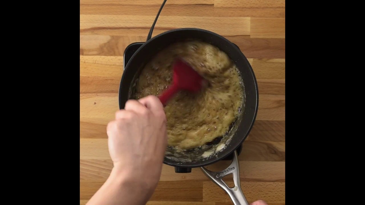 Easy Ritz Toffee (Instance 1) — Instance — Interactive video experience