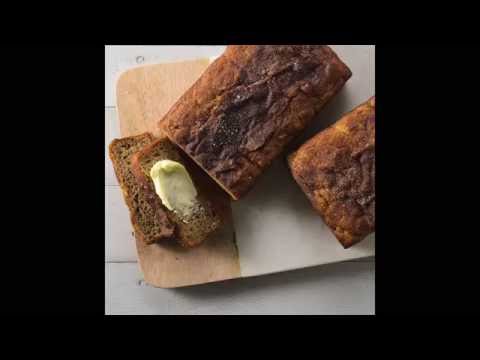 Easy Cake Mix Apple Bread (Instance 1) — Instance — Interactive video experience