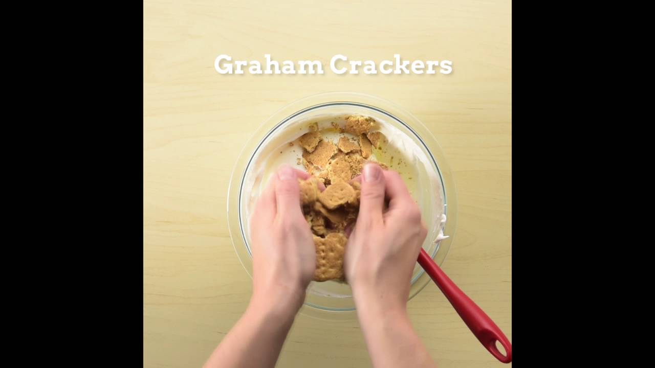 S'mores Brownie Trifle (Instance 1) — Instance — Interactive video experience