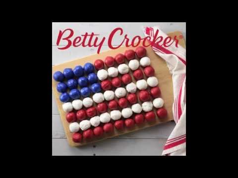 Cake Balls Flag Cake (Instance 1) — Instance — Interactive video experience