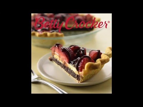 Strawberry Fudge Pie (Instance 1) — Instance — Interactive video experience
