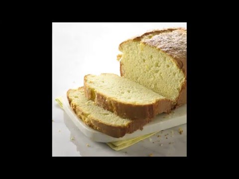 Easy Lemon Loaf (Instance 1) — Instance — Interactive video experience