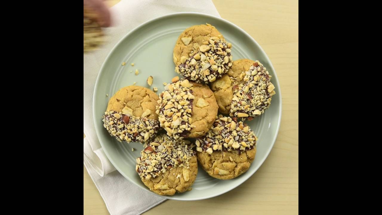 Chip and Dip Cookies (Instance 1) — Instance — Interactive video experience