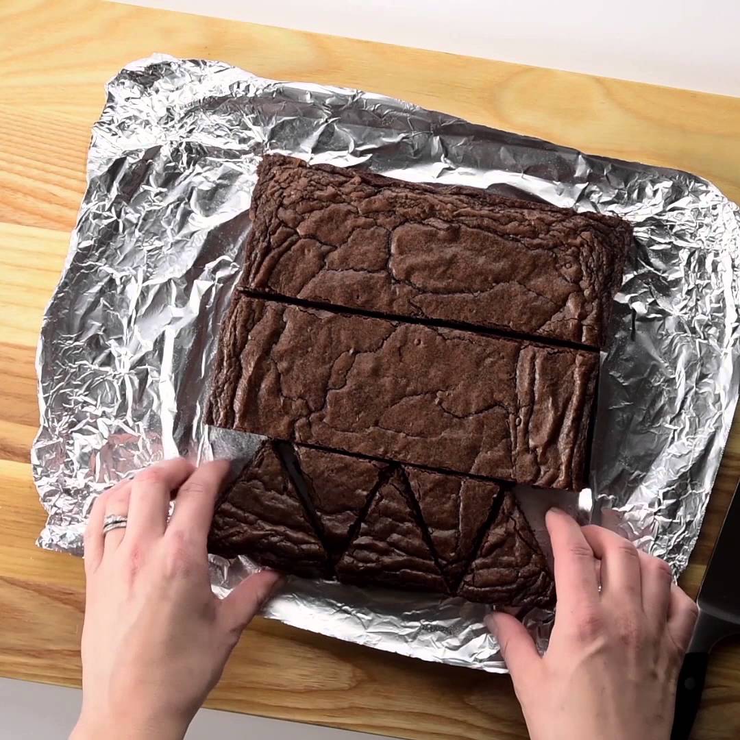 Holiday Brownie Trees (Instance 1) — Instance — Interactive video experience