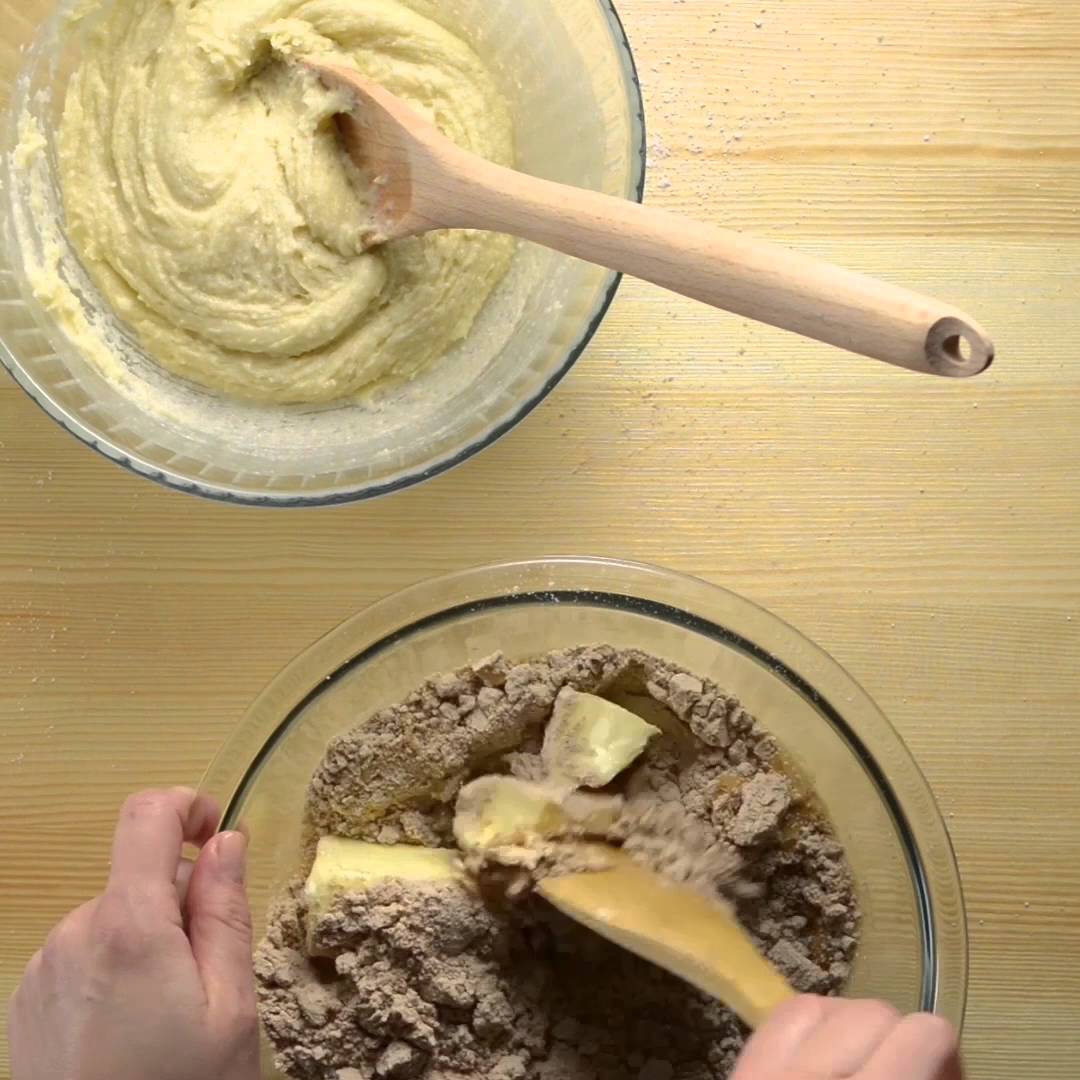 Easy Gingerdoodle Cookies (Instance 1) — Instance — Interactive video experience