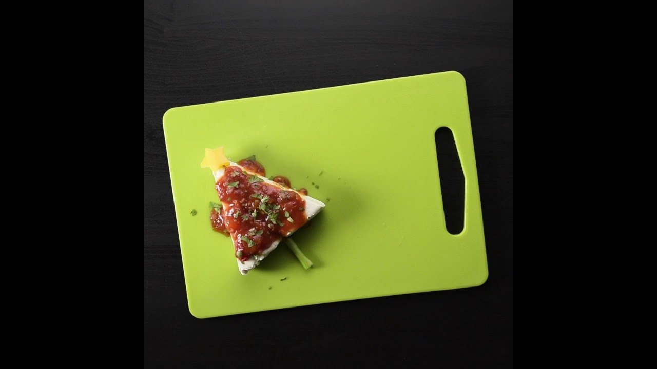 Easy Fiesta Christmas Tree (Instance 1) — Instance — Interactive video experience