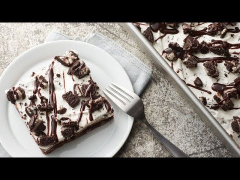Mississippi Mud Cookie Bars | Pillsbury Recipe (Instance 1) — Instance — Interactive video experience