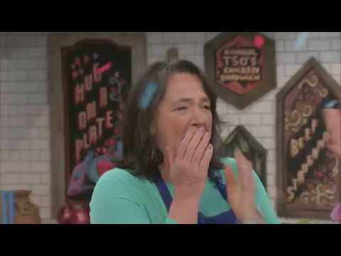 48th Pillsbury Bake-Off® Contest: Grand Prize Winner Announcement on The Kitchen (Instance 1) — Instance — Interactive video experience
