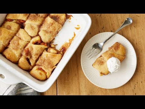 Pumpkin-Cream Cheese Dumplings | Pillsbury (Instance 1) — Instance — Interactive video experience