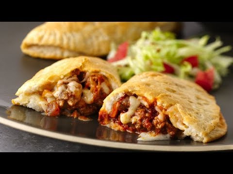 Grands!® Easy Taco Melts (Instance 1) — Instance — Interactive video experience