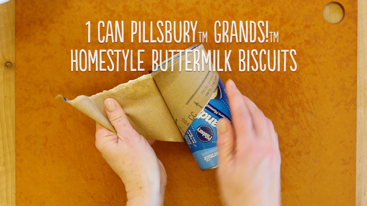 Buffalo Chicken Biscuit Slider Bake (Instance 1) — Instance — Interactive video experience