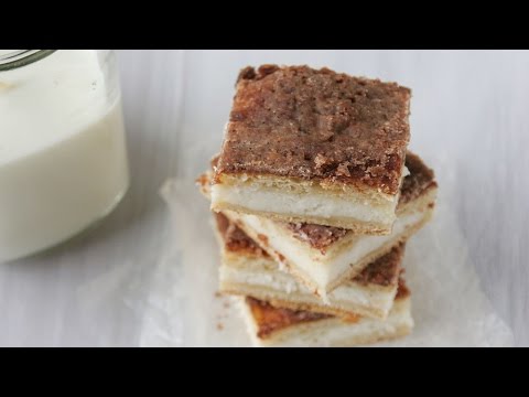 Sopapilla Cheesecake Bars (Instance 1) — Instance — Interactive video experience