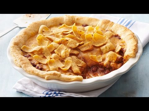 Easy Crescent Chili Bake (Instance 1) — Instance — Interactive video experience