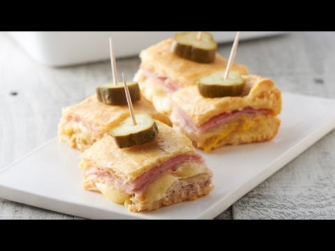 Cubano Crescent Squares (Instance 1) — Instance — Interactive video experience