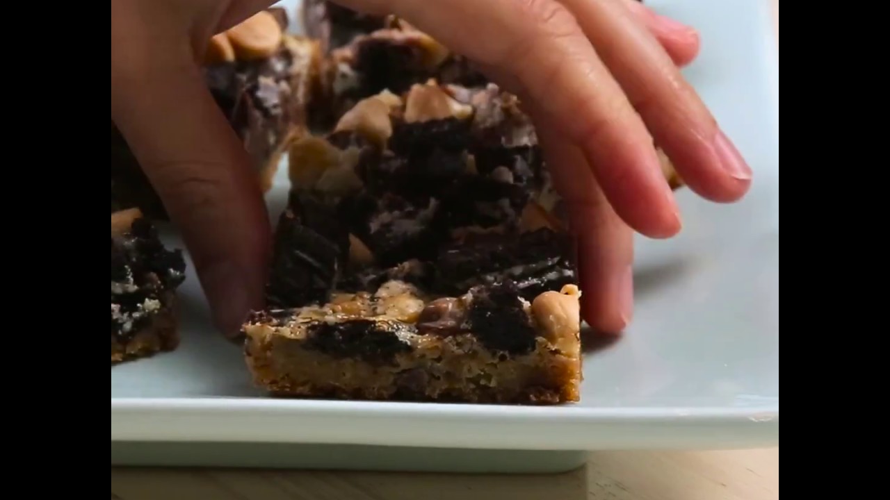 Magic Oreo Bars (Instance 1) — Instance — Interactive video experience