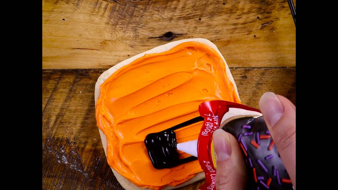 Wacky Monster Cookies (Instance 1) — Instance — Interactive video experience