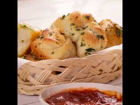 Italian Garlic Knots (Instance 1) — Instance — Interactive video experience