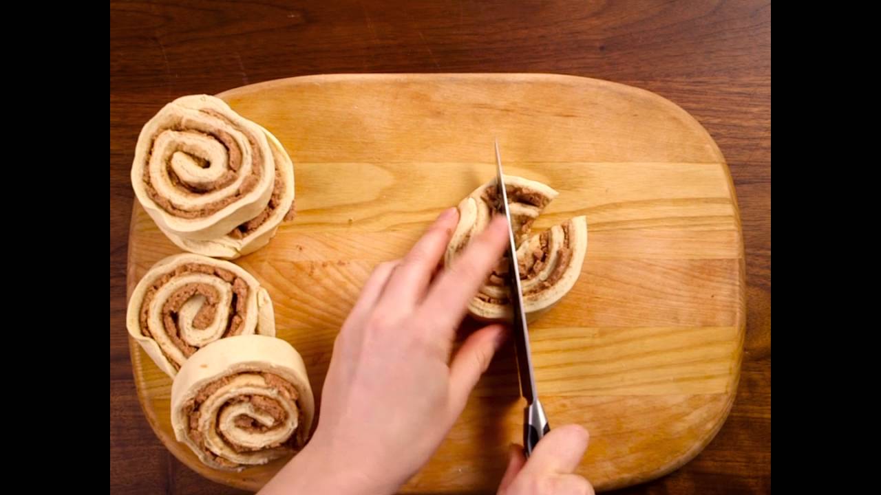 Pumpkin Pie Bubble-Up Bake (Instance 1) — Instance — Interactive video experience