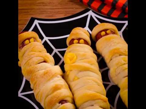 Mummy Dogs (Instance 1) — Instance — Interactive video experience