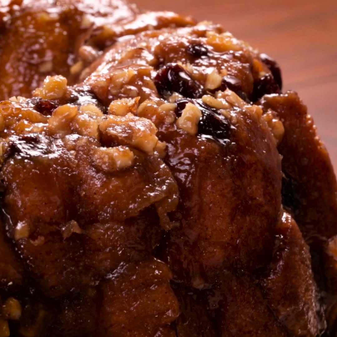Monkey Bread (Instance 1) — Instance — Interactive video experience