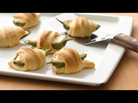 Easy Jalapeno Poppers (Instance 1) — Instance — Interactive video experience