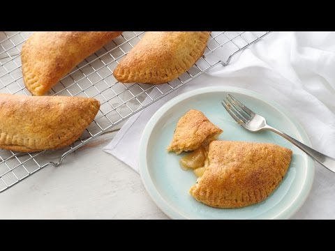 Oven Fried Pies (Instance 1) — Instance — Interactive video experience