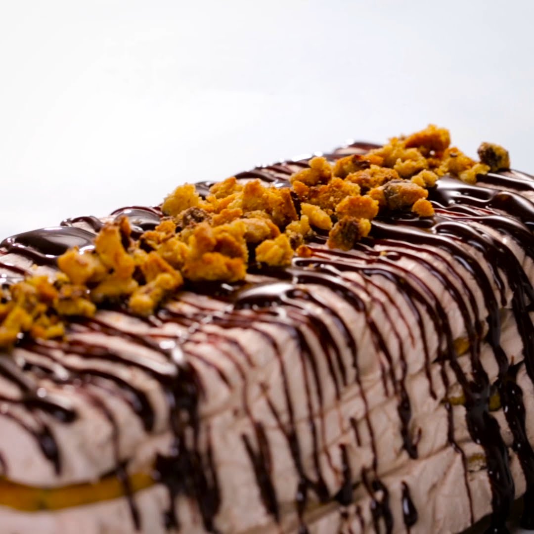 Icebox Cookie Cake (Instance 1) — Instance — Interactive video experience