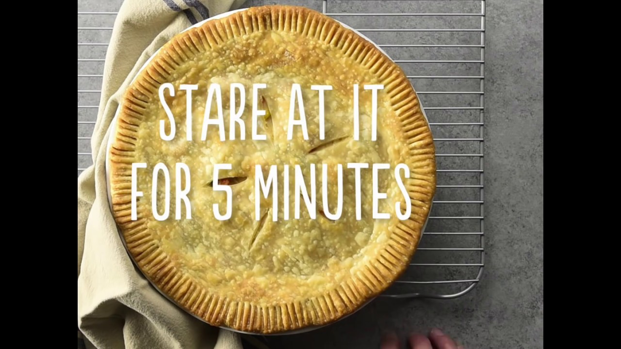 Classic Chicken Pot Pie | Pillsbury Recipe (2) (Instance 1) — Instance — Interactive video experience