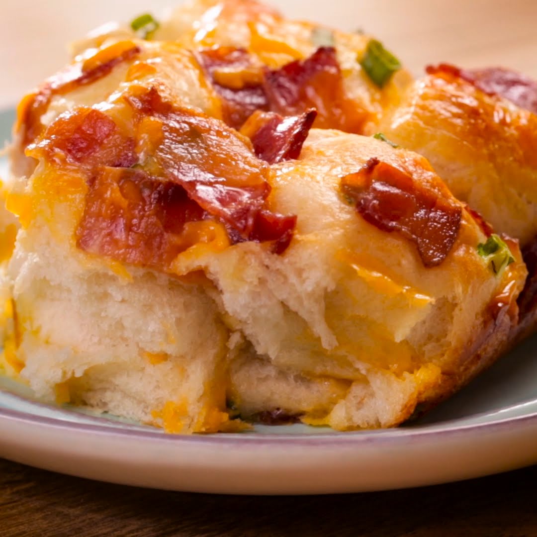 Bacon Cheese Pull Aparts (Instance 1) — Instance — Interactive video experience