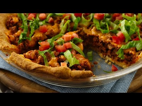 Easy Crescent Taco Bake (Instance 1) — Instance — Interactive video experience