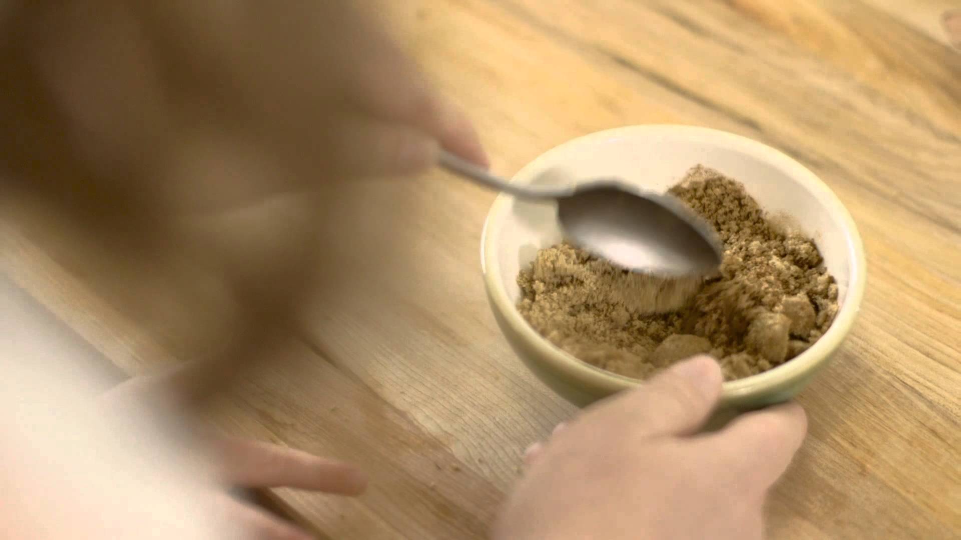 How To Make Apple Pie Crescents (Instance 1) — Instance — Interactive video experience