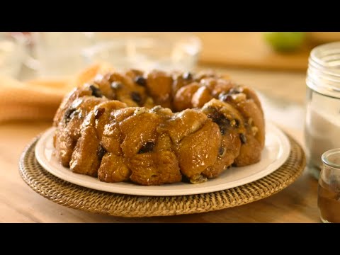How To Make Grands! Monkey Bread (Instance 1) — Instance — Interactive video experience
